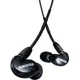 Shure Aonic 215 UNI schwarz