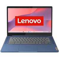 Lenovo IdeaPad Slim 3 Chromebook 82XJ001RGE