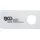 BGS Zierleistenkeil 100 x 45 cm