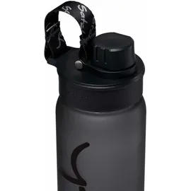 Satch Trinkflasche black