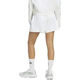 adidas Shorts Weiß M