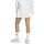 adidas Shorts Weiß M