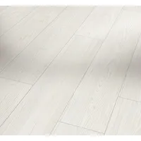 Parador Modular ONE Designboden Lärche Apollo Weiss Naturstruktur Designboden 1285x194x8 mm