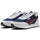 Puma R78 Herren Weite E Persian Blue/Team Regal Red/Feather Gray 44