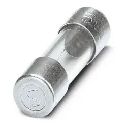 Phoenix Contact 1207190 Ersatzsicherung CF 1000 SICHERUNG CF1000SICHERUNG