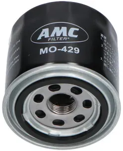 KAVO PARTS Ölfilter mo429 Anschraubfilter 76mm GewindemaßM20x1.5mm für Opel NISSAN Vaughall KIA Subaru ISUZU HYUNDAI GENESIS MITSUBISHI HONDA MAZDA Y