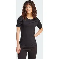 Adidas Xperior Merino 150 Baselayer Kurzarm-t-shirt - Black - M