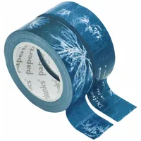 Paperblanks Sea Flowers Washi Tape Mixed Pack