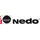 NEDO Leichtmessrad Econo mit Rucksack 1 m