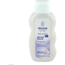 Weleda Weiße Malve Pflegelotion 200 ml