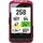 Wahoo Fitness Elemnt Ace Silikonhülle Radcomputer Rot