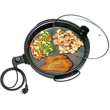 Bartscher A150114G Multipfanne 41 cm