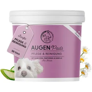 Annimally Augenpads 100 Stück