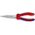 Knipex-Werk Flachrundzange 26 12 200 T BK