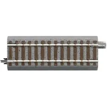 Roco Geoline Übergangsgleis G100 6er Pack 61120 H0