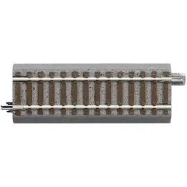 Roco Geoline Übergangsgleis G100 6er Pack 61120 H0