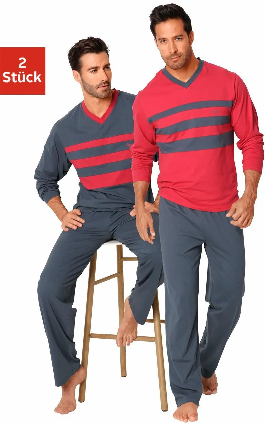 Pyjama LE JOGGER 
