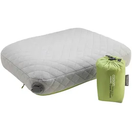 Cocoon Air Core Ultralight Kissen 40 x 55 cm Grau