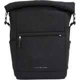 Tommy Hilfiger TH Signature Daypack 50 cm Laptopfach black