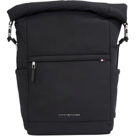 Tommy Hilfiger TH Signature Daypack 50 cm Laptopfach black