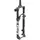 RockShox SID Ultimate 29 Zoll 3 mm Schwarz
