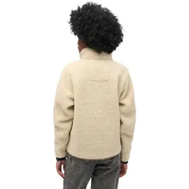 Superdry Vintage Retro Sweatshirt Beige 34
