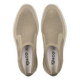 IGI&Co Slip-Ons Herren Beige 45