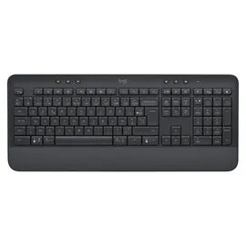 Logitech K650 Kabellos AZERTY