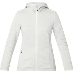 McKINLEY Damen Powerstretchjacke "Aami", Weiß/Melange, 44