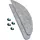 IROBOT Reinigungspads Combo i Serie für Combo J5/J5+ Schwarz/Blau/Grau