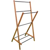Bischof 3,57 m braun