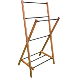 Bischof 3,57 m braun