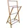 Bischof 3,57 m braun