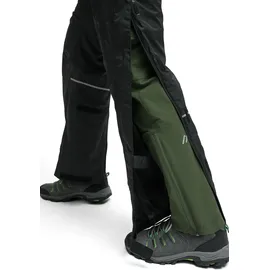 Maier Sports Raindrop M Regular Schwarz 50