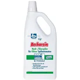 Becher Becharein Klarspüler 2 l