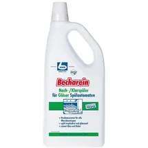 Becher Becharein Klarspüler 2 l