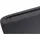 VCM Xonox.home XZBGRK50 Sitzkissen für Sitzbank, Sitzauflage Schuhbank, grau, 50 x 5 cm | Gr.: onesize
