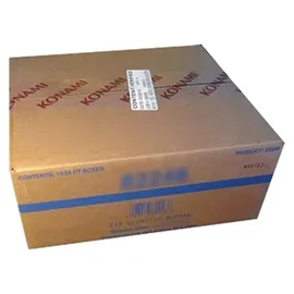 Konami Mega Tin Box 2021 Tin of Ancient Battles