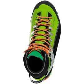 Salewa Condor Evo Gore-tex® Bergsteigerschuhe - Black / Cactus - EU 44 1/2