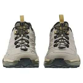 Lowa Maddox Pro GTX Low Herren Desert / Olive 44