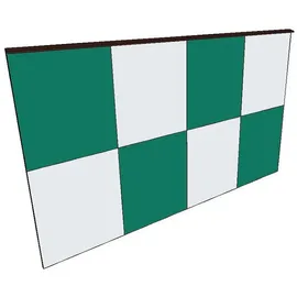 Kletterwand Boulderwand-Bausatz Höhe 2,98 m