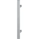 HOPPE® Stoßgriff E5726, Edelstahl, Grifflänge: 1800 mm