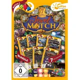 Jewel Match 7er Box (PC)