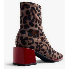 Gioseppo Inger Damenstiefel, Leopard, Größe 38, leopard, 38 EU