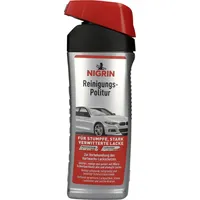 Nigrin Reinigungspolitur grün 1 St. 0,5 l