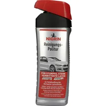 Nigrin Reinigungspolitur grün 1 St. 0,5 l