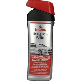 Nigrin Reinigungspolitur grün 1 St. 0,5 l
