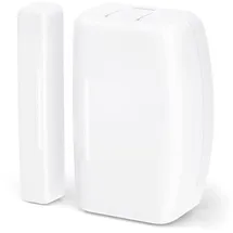 thirdreality Zigbee Kontaktsensor, Tür- und Fenstermonitor, Hausautomation, funktioniert mit Home-Assistant, SmartThings, Hubitat oder Echo-Geräten mit integriertem Zigbee-Hub, Hub erforderlich