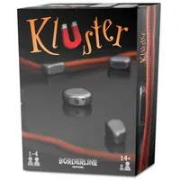 Elliot gmbh KLUSTER - Magnetspiel