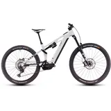 Cube Stereo Hybrid ONE77 HPC SLX 800 29/27,5 Zoll desertstone ́n ́black L